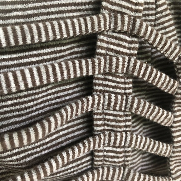 Small Cute Rave Bralette - Picture 3 of 4